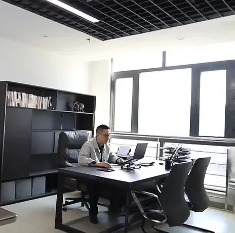 Leadership Office